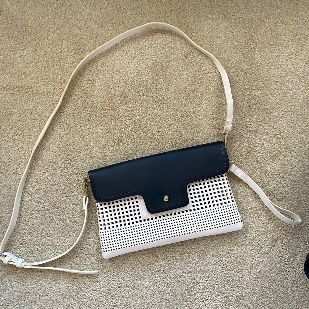 Zara Purse